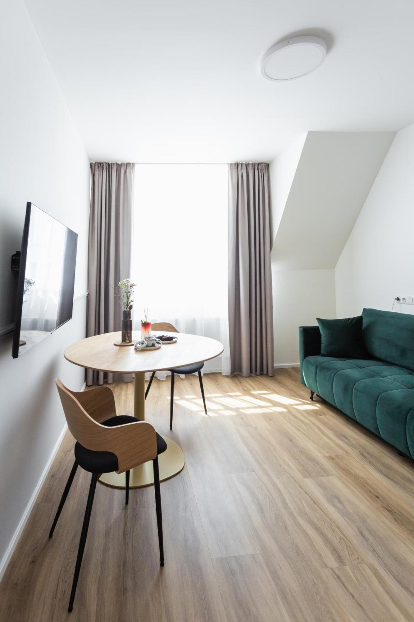 Apartments By Prague City Golf Praga Exterior foto