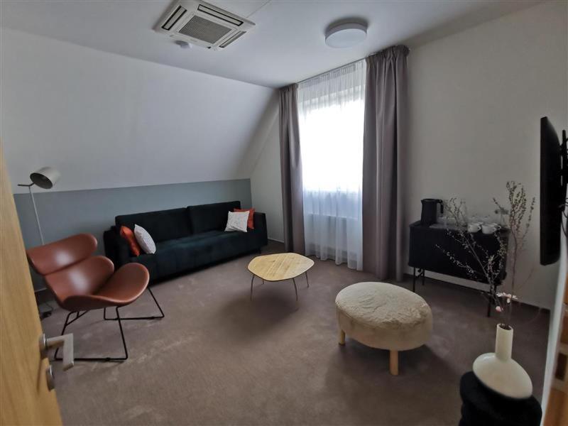 Apartments By Prague City Golf Praga Exterior foto